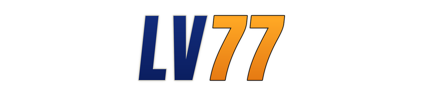 LV77 Logo